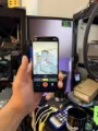 Reparacion Face id iphone