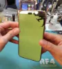 iphone 17 pro max pantala rota
