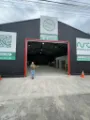 Sucursal MyC Los Ángeles