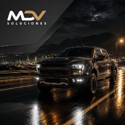 MDV AUTO SOLUCIONES