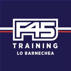 F45 Training Lo Barnechea