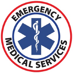 UCI AMBULANCIA SANTIAGO