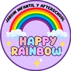 Jardín Infantil Happy Rainbow