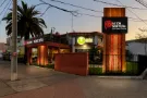 Restaurante  peruano pasion norteña san fernando