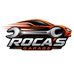 Roca’s Garage