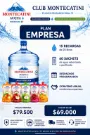 Plan empresas