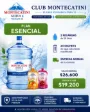 Plan esencial