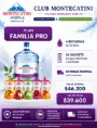 Plan familiar pro