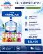 Plan familia