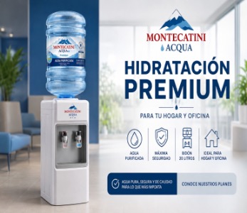 Montecatiniacqua