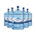 Recarga agua purificada