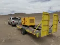 Traslados y arriendo carro de arrastre