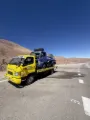 Servicio de grúa y rescate vehicular GOMAQ
