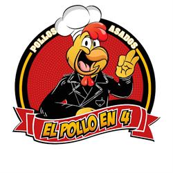 El Pollo en 4