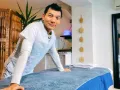 Soy Truong Masajista Vietnamita