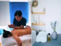 Masaje Relajación a domicilio en Villa Alemana