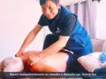 Masaje Descontracturante Quilpué - Villa Alemana - Limache