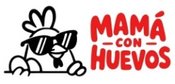 MAMÁconHUEVOS