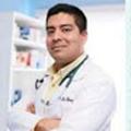 Jorge Ramirez Govea