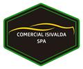 Comercial Isivalda