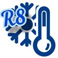Refrigeración R8 Técnico Univ en Refrigeración (Alejandro)