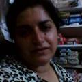 Gisela Campos Lopez