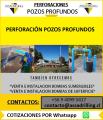 Perforaciones Assadrilling