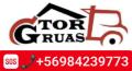Gruas Tor