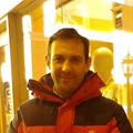 Pablo Mora Sanhueza